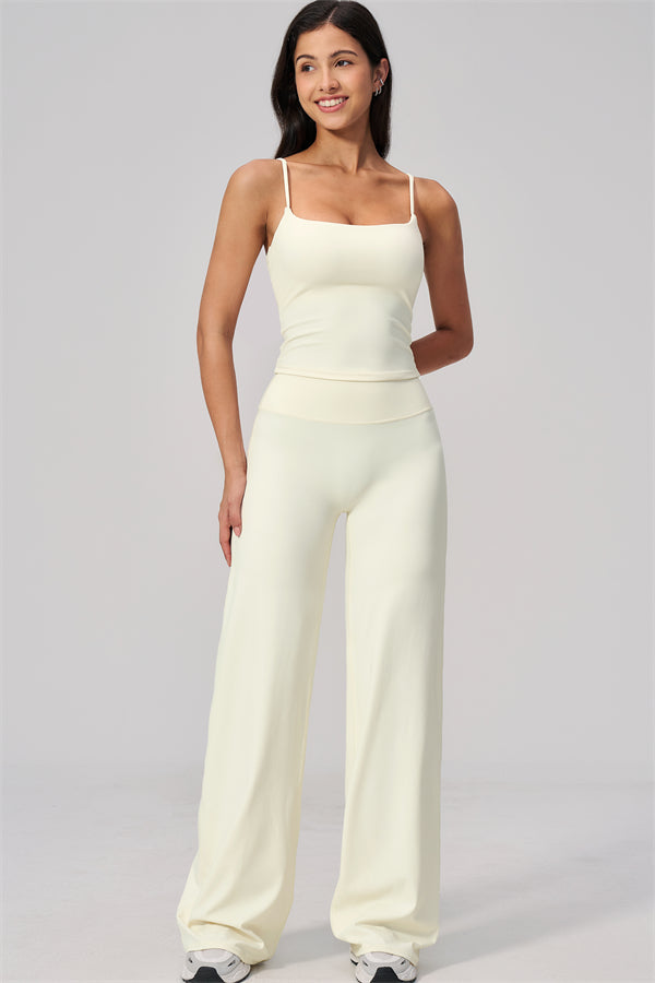 Legginsy FlexCore Flare