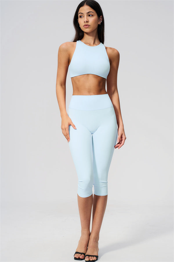 Legginsy Twirl Capri