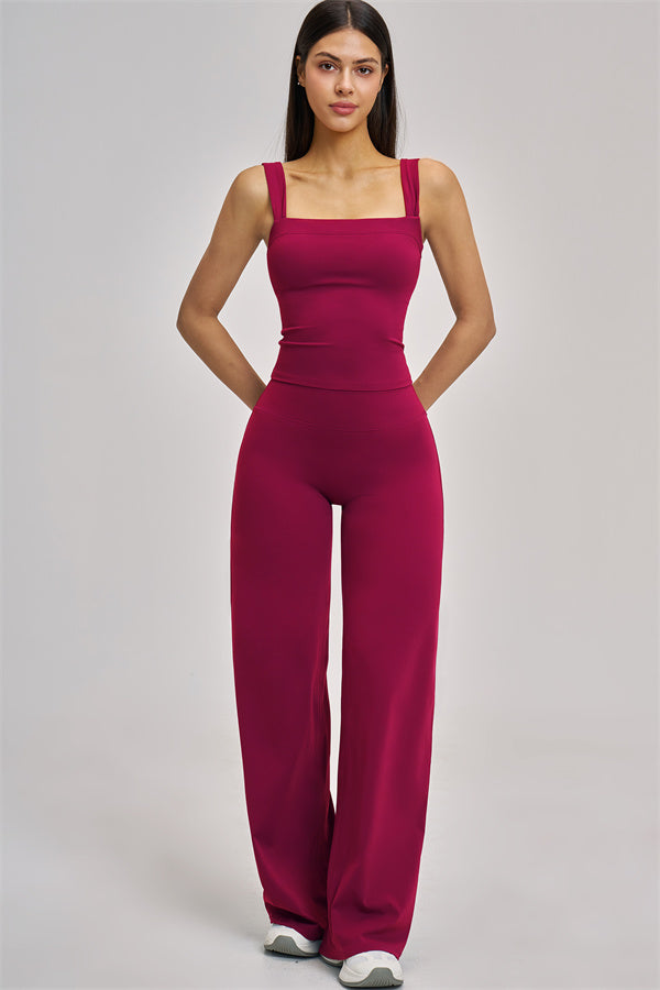 Legginsy FlexCore Flare