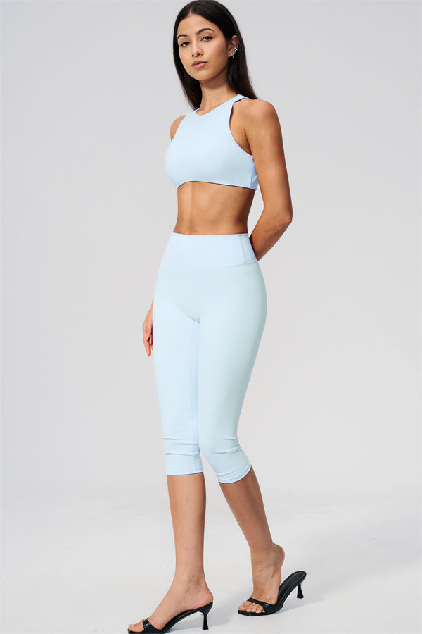 Legginsy Twirl Capri