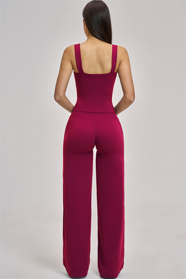 Legginsy FlexCore Flare