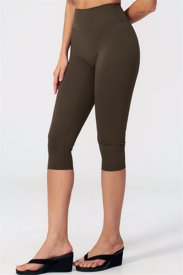 Legginsy Twirl Capri