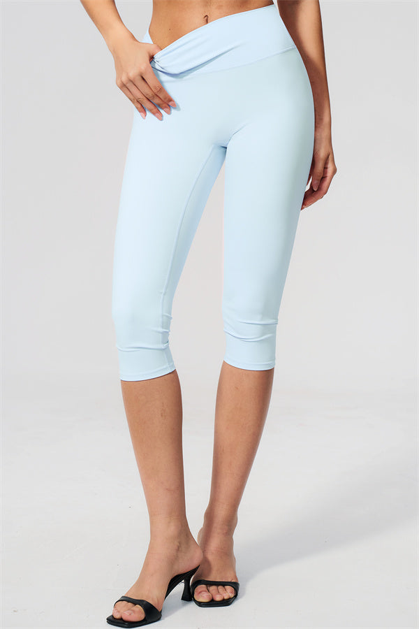 Legginsy Twirl Capri