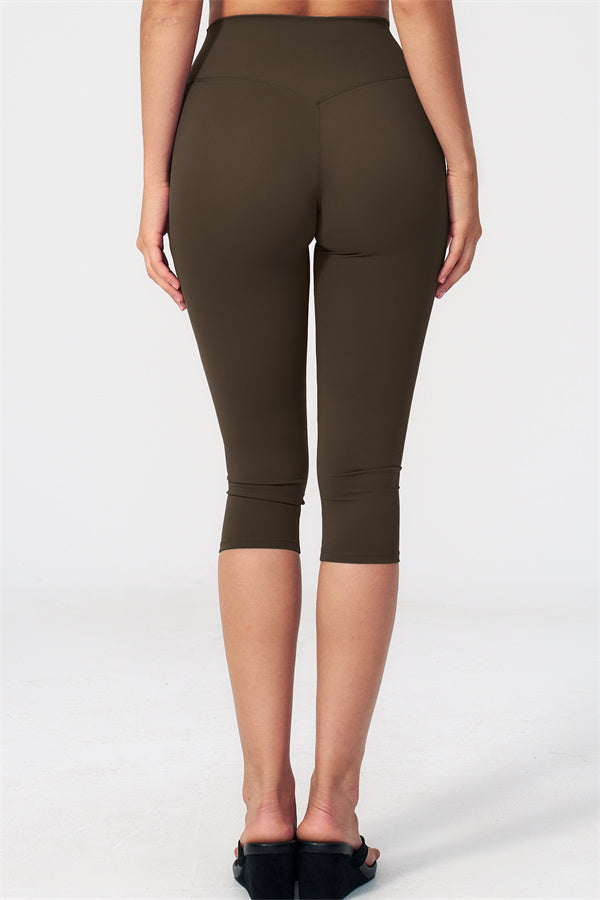 Legginsy Twirl Capri