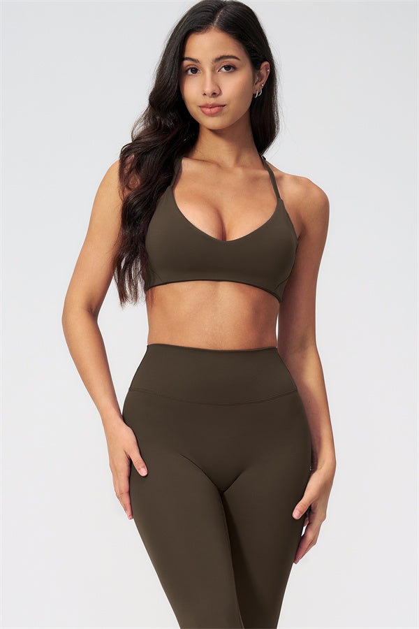 Legginsy Twirl Capri