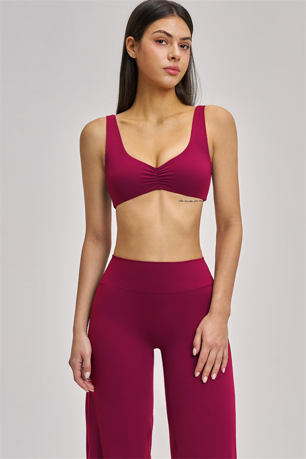 Legginsy FlexCore Flare