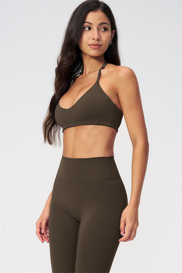 Legginsy Twirl Capri