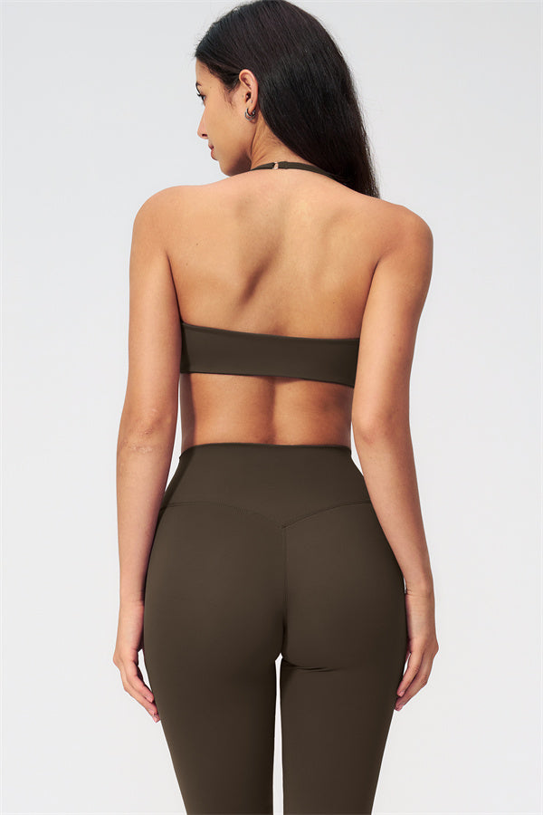 Legginsy Twirl Capri