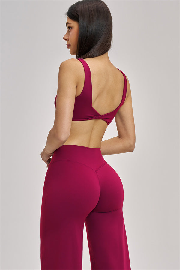Legginsy FlexCore Flare