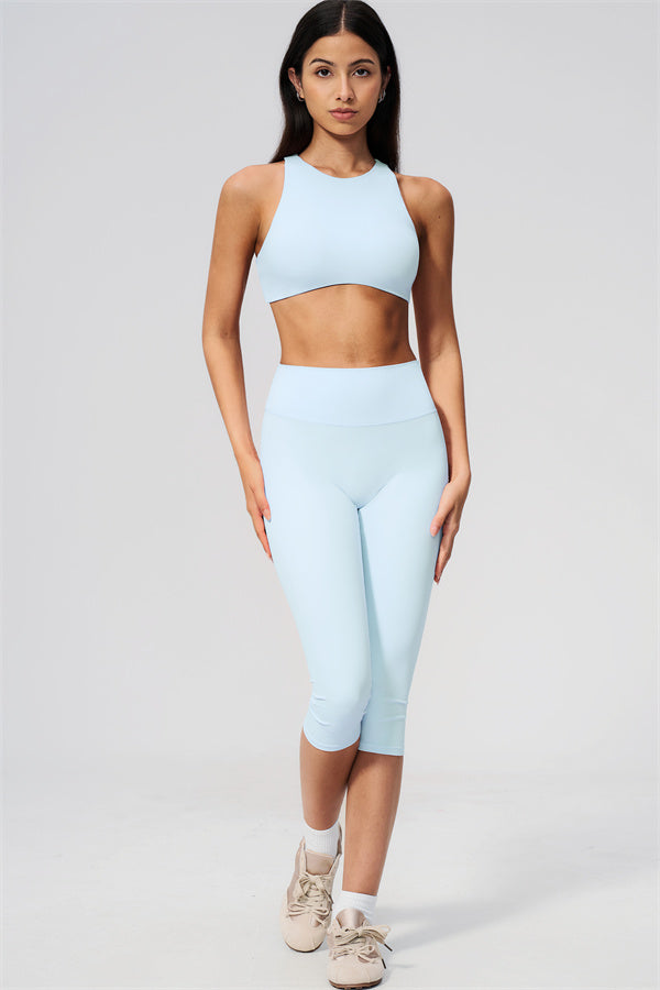 Legginsy Twirl Capri