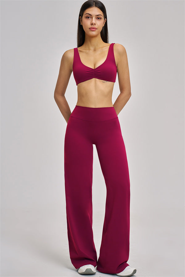 Legginsy FlexCore Flare