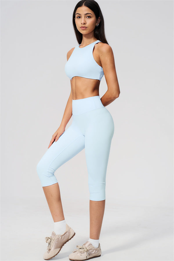 Legginsy Twirl Capri