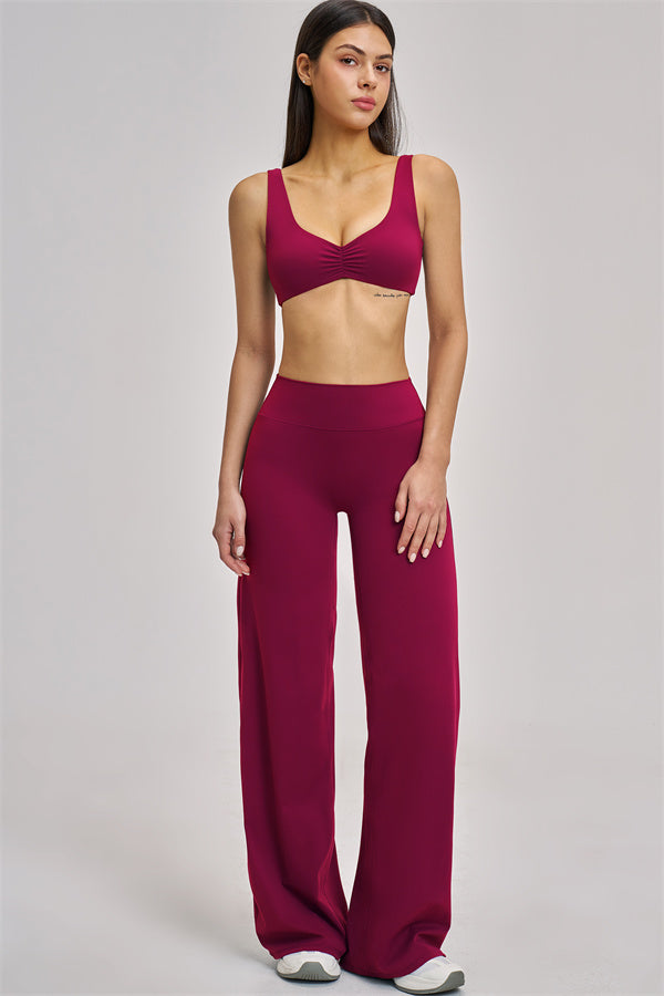 Legginsy FlexCore Flare
