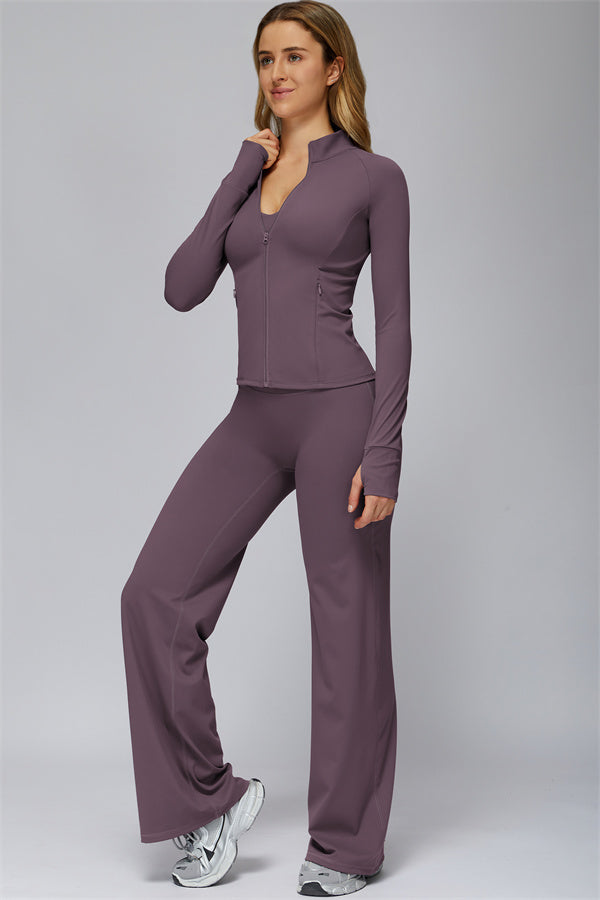 Legginsy FlexCore Flare