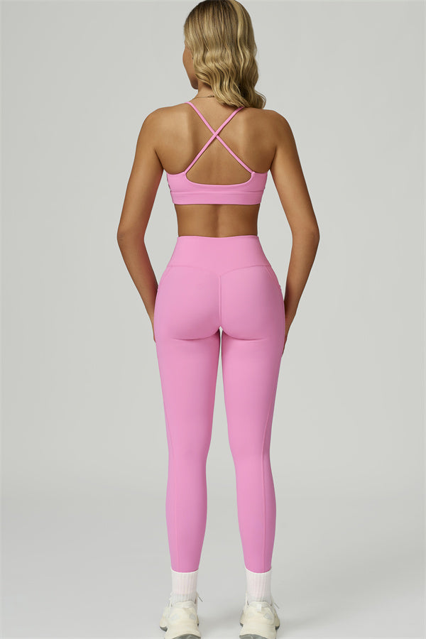 Legginsy Flourish