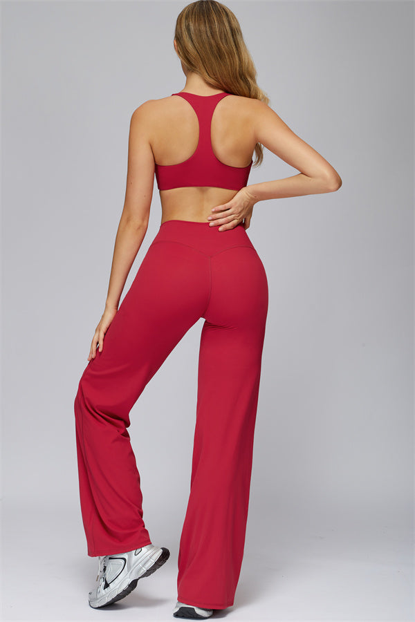 Legginsy FlexCore Flare