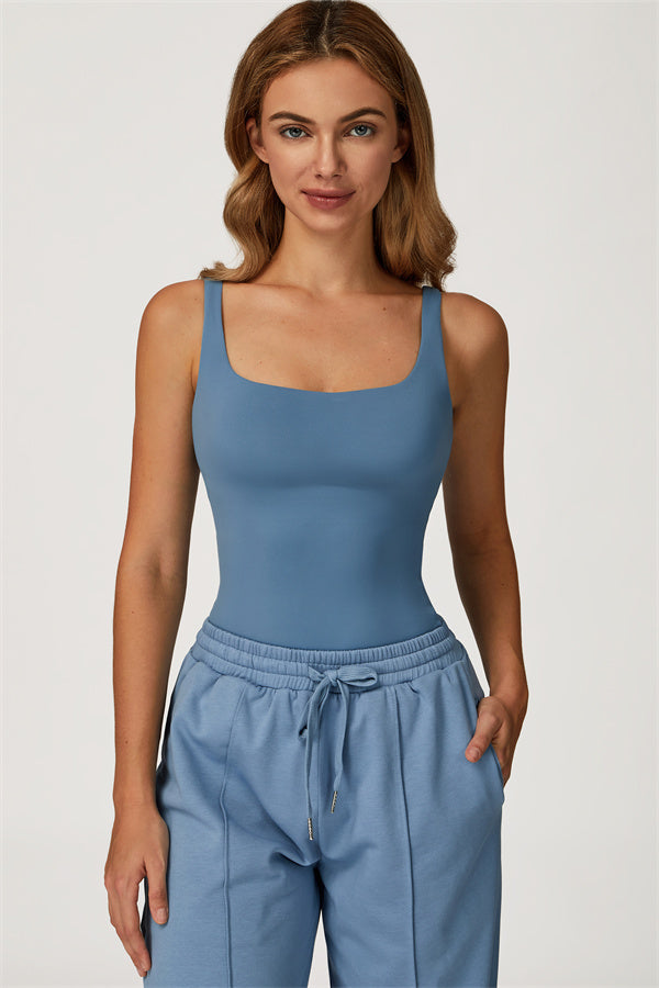 Crop Top Aurora