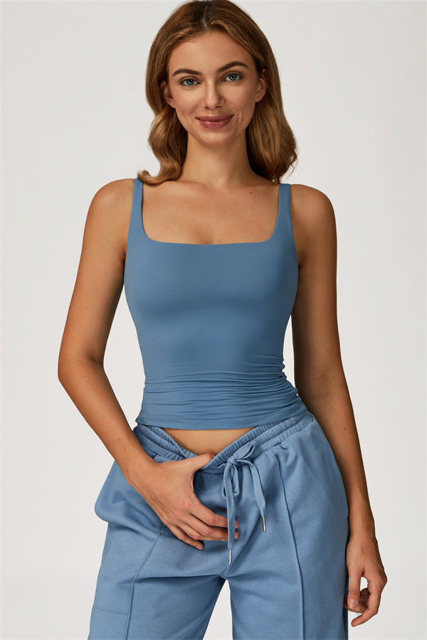 Crop Top Aurora