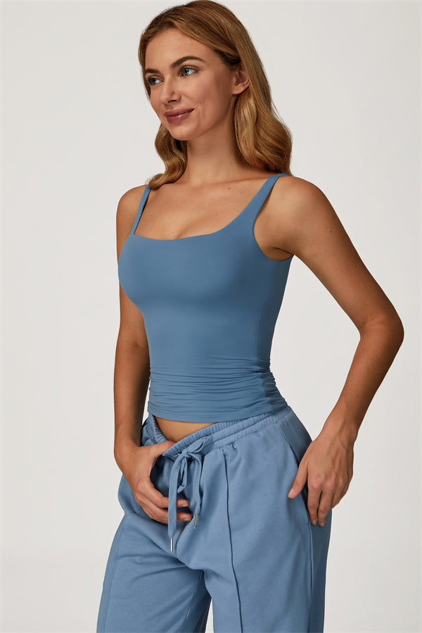 Crop Top Aurora