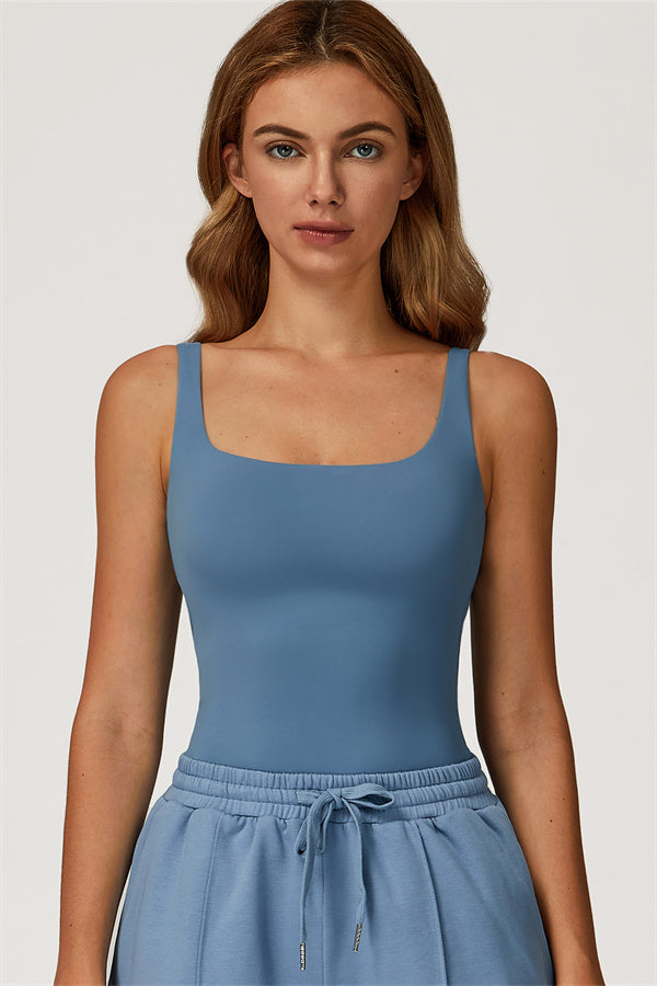Crop Top Aurora