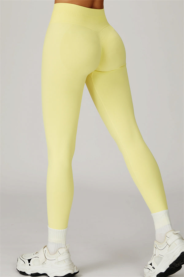 Komplet Sculpt (legginsy)