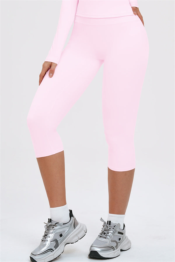 Legginsy Twirl Capri