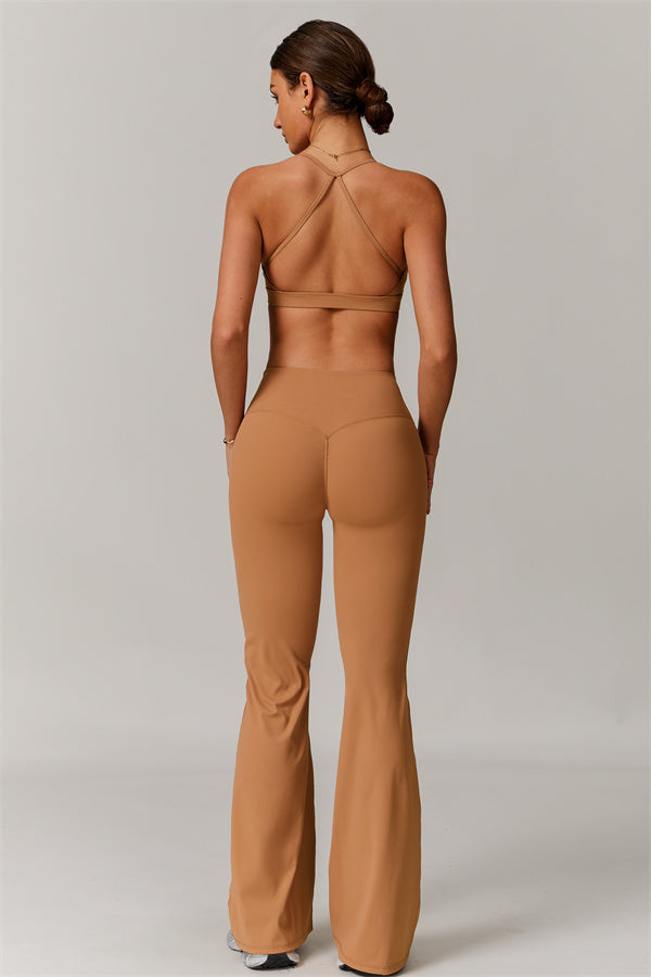 Legginsy Delicate Flare