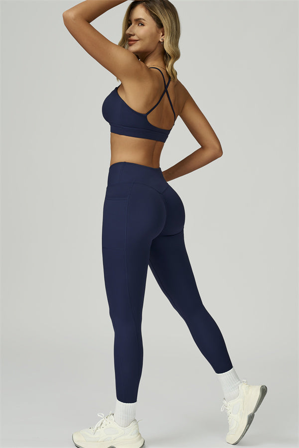 Legginsy Flourish