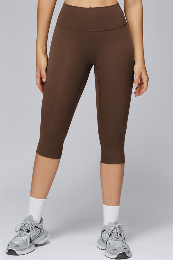 Legginsy FlexCore 3/4 Capri