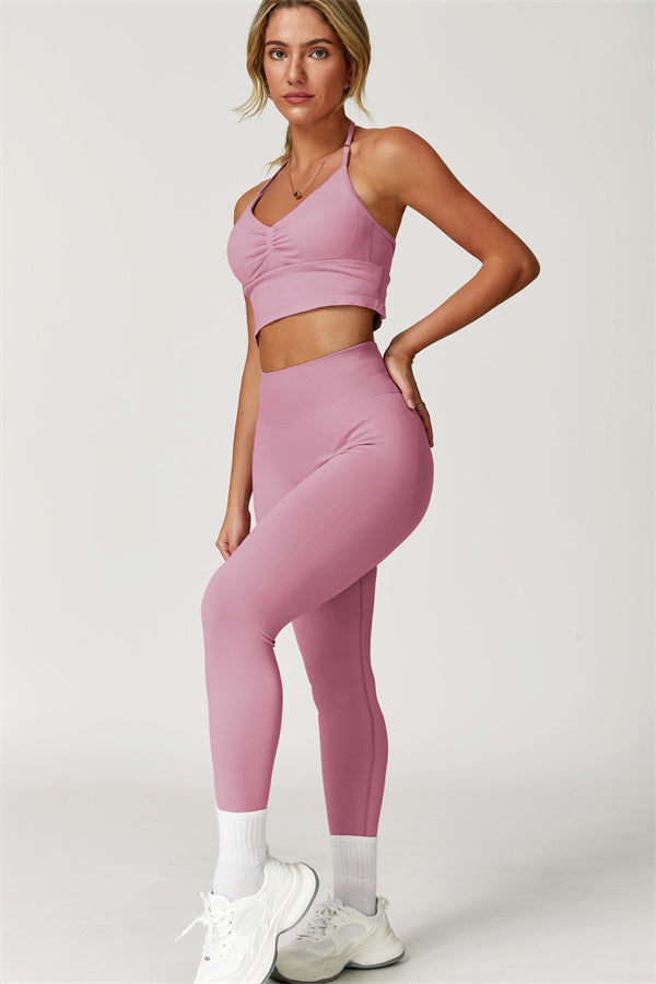 Legginsy Allure
