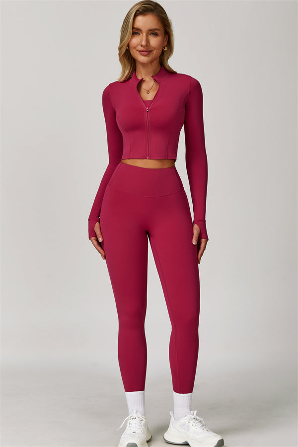 Komplet 3-Częściowy Eloise