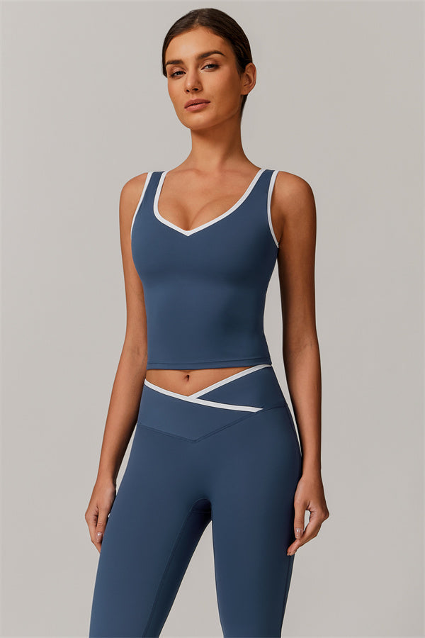 Komplet Stamina (legginsy)