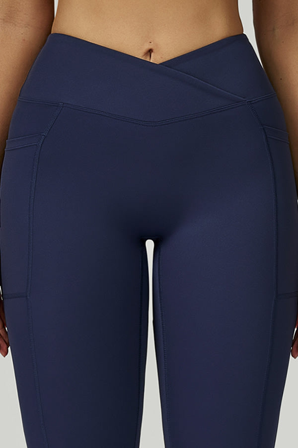 Legginsy Flourish