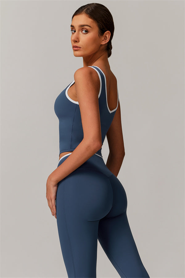 Komplet Stamina (legginsy)