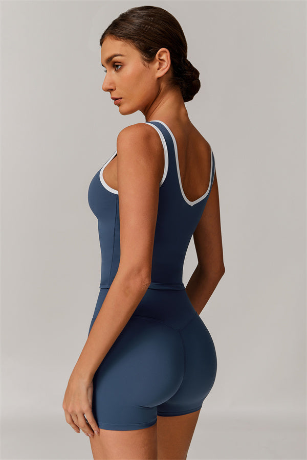 Komplet Stamina (szorty)