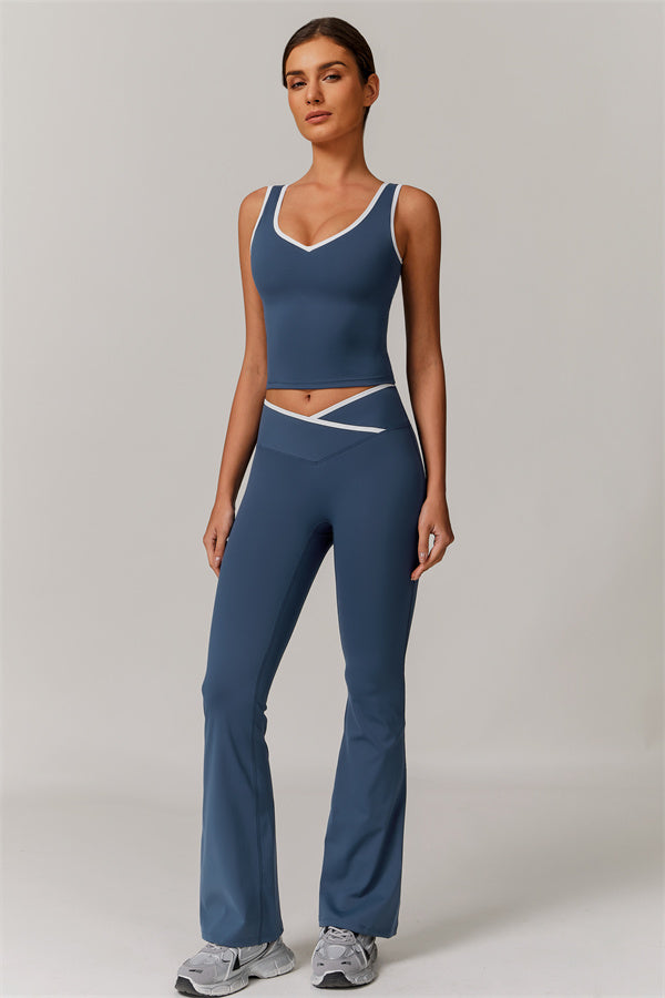 Komplet Stamina (legginsy)