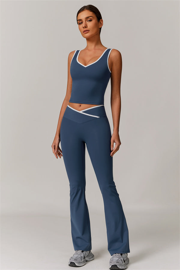 Komplet Stamina (legginsy)