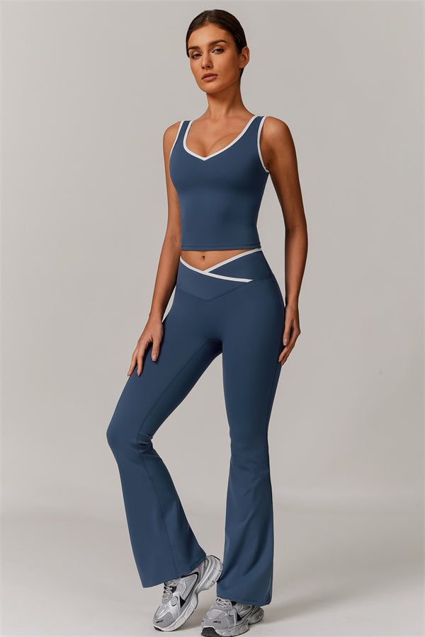 Komplet Stamina (legginsy)