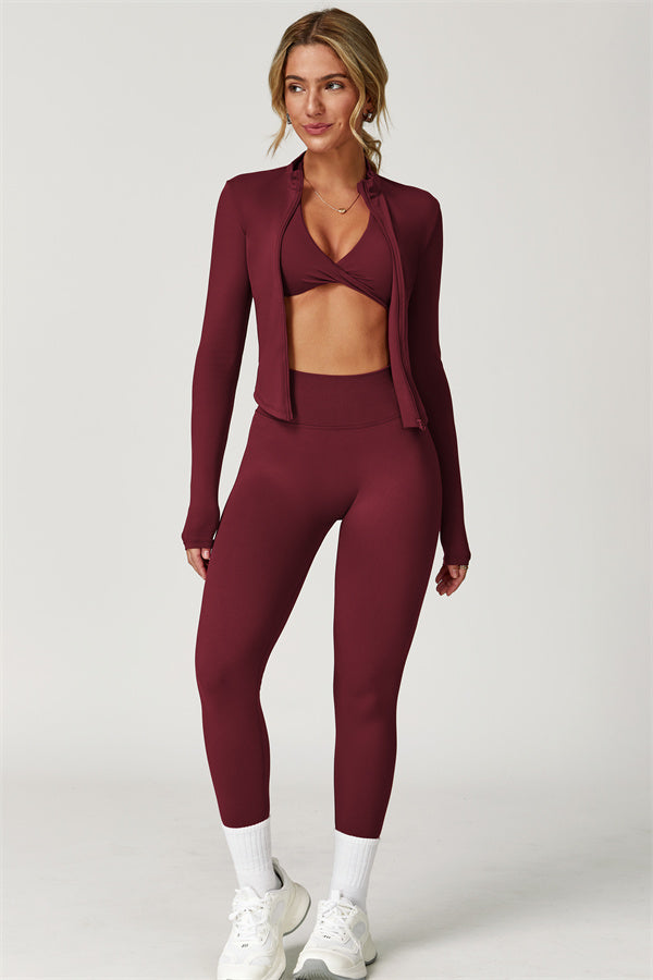 Legginsy Allure