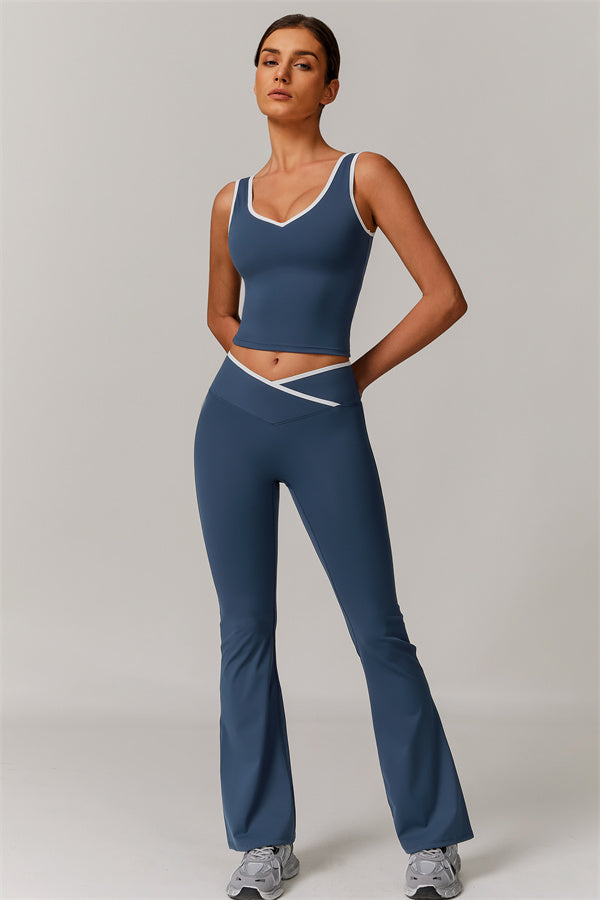 Komplet Stamina (legginsy)