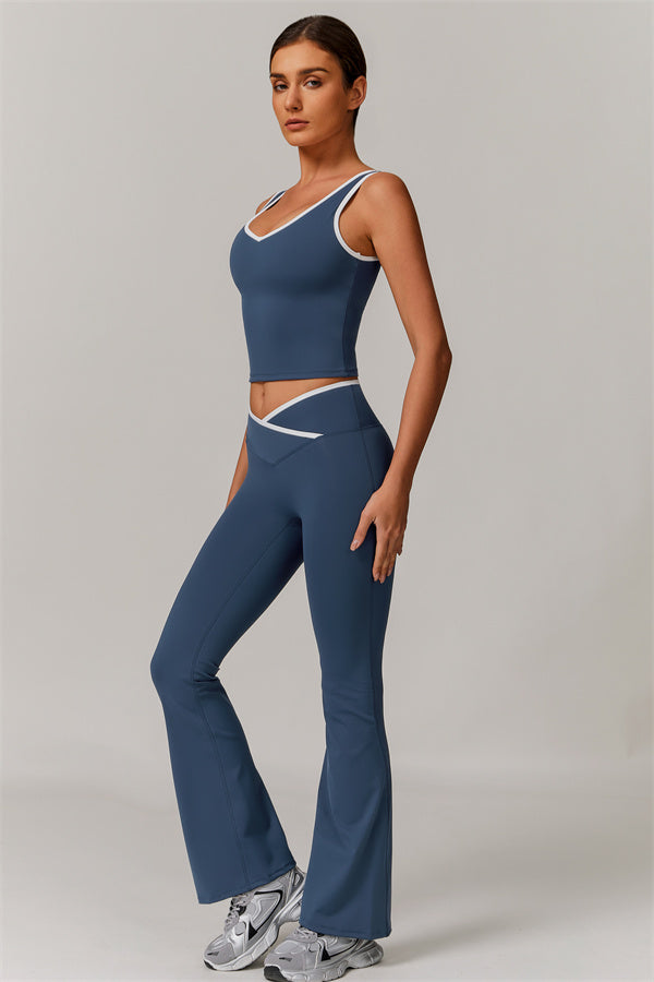 Komplet Stamina (legginsy)