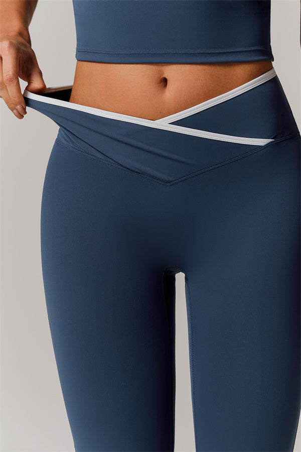 Komplet Stamina (legginsy)