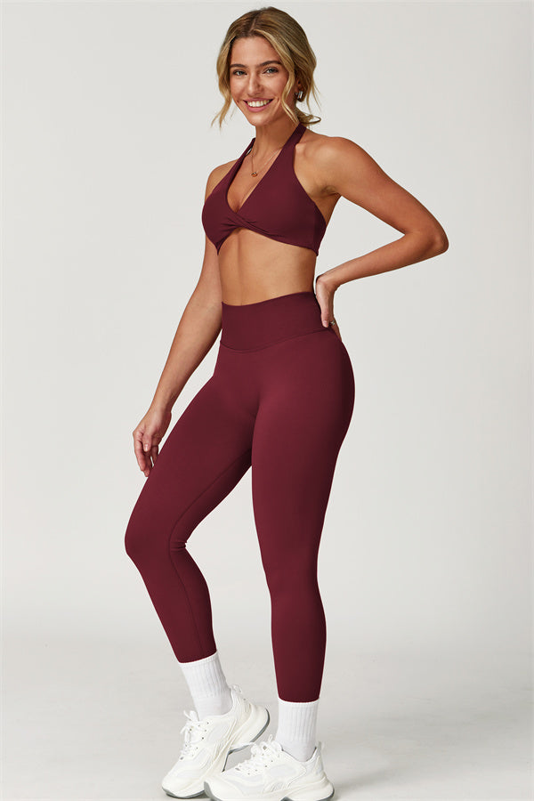 Legginsy Allure