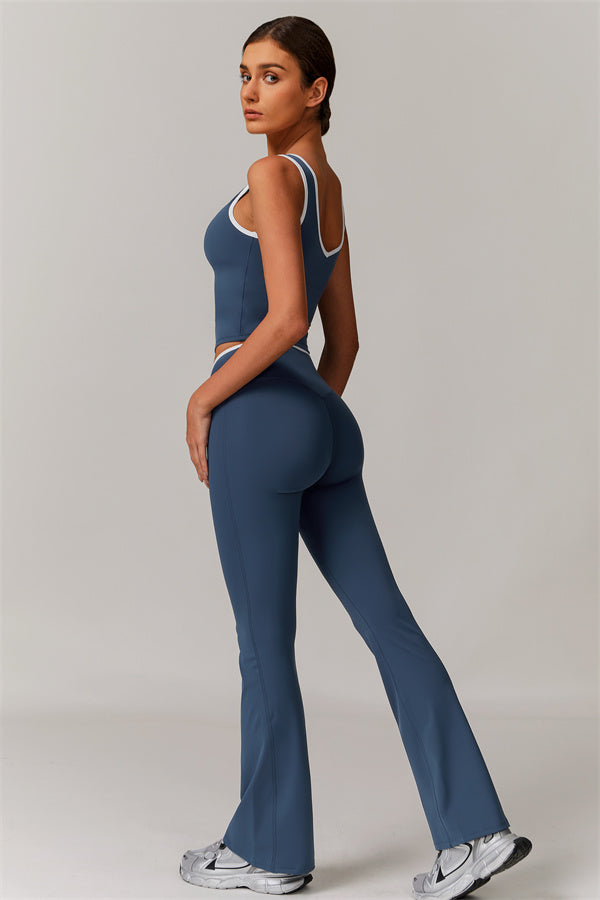 Komplet Stamina (legginsy)