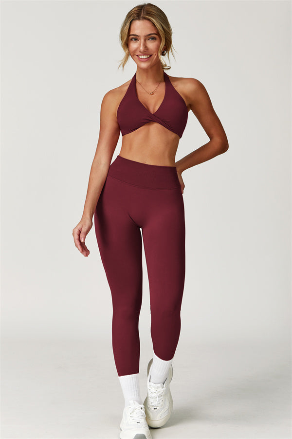 Legginsy Allure