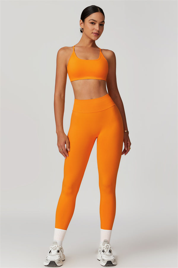 Legginsy Allure