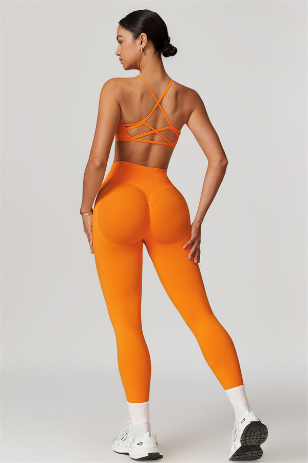Legginsy Allure