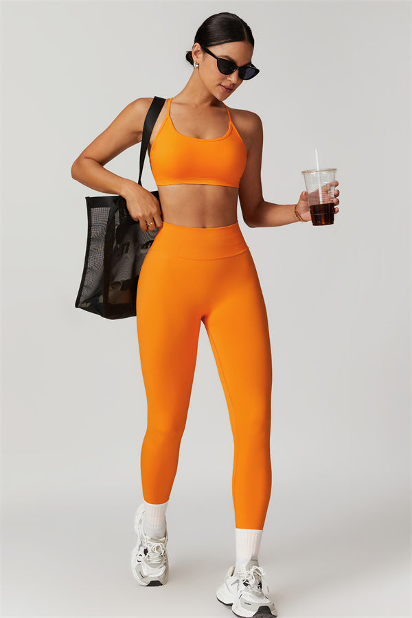 Legginsy Allure