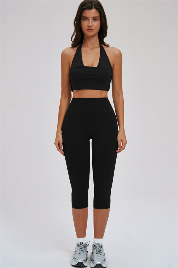 Legginsy Twirl Capri