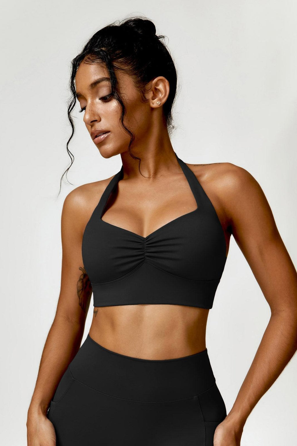 Biustonosz Temptation